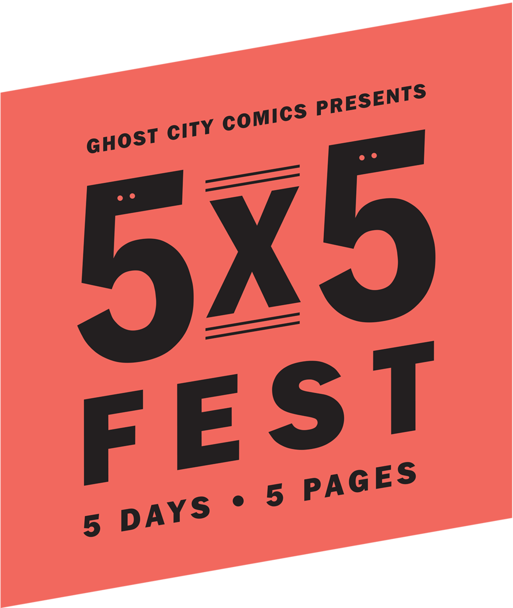 Logo - Comics (1000x1187), Png Download
