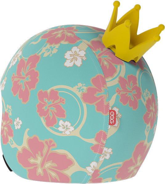 Shop The Look - Egg Helmet - Skins - Pua - Small (21061) (678x678), Png Download