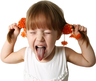Annoying-hated - Child Naughty (480x298), Png Download