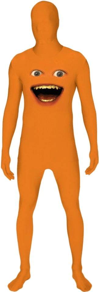 Red Party Suit (600x951), Png Download