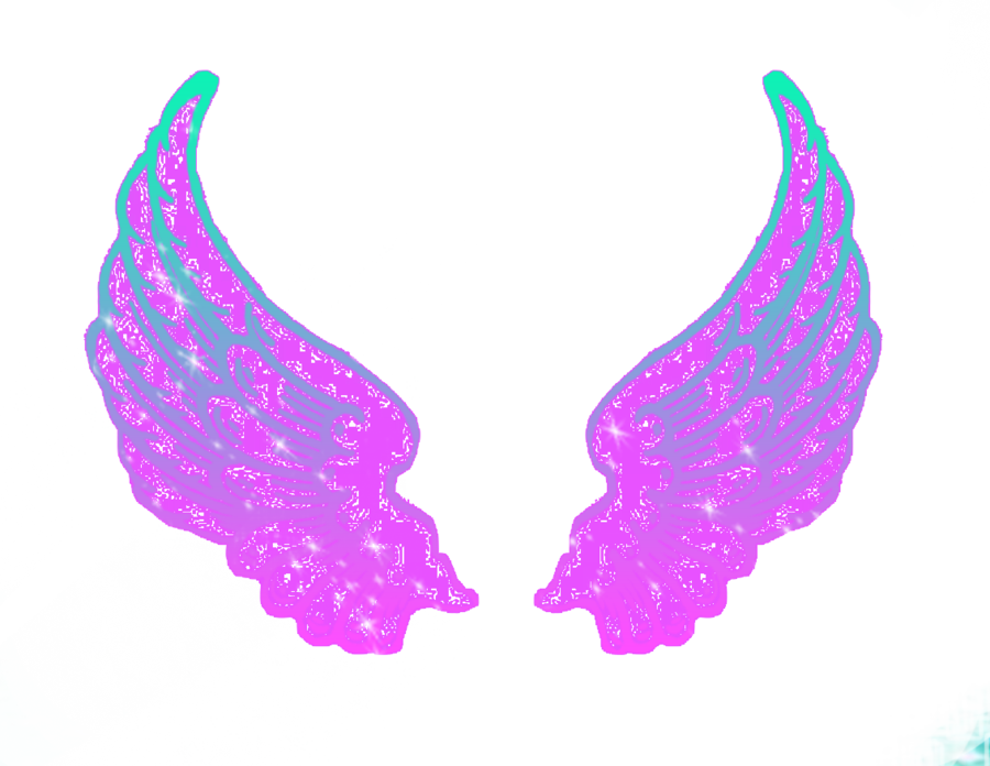 Imagenes De Alas Png - Necklace (900x696), Png Download