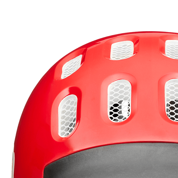 Allows Fresh Air In, But Keeps Annoying Insects Out - Helmet (600x600), Png Download