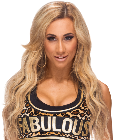 Carmella En Bikini Wwe (1000x525), Png Download