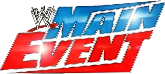 Fridays On Hulu - Wwe Main Event Png (615x300), Png Download