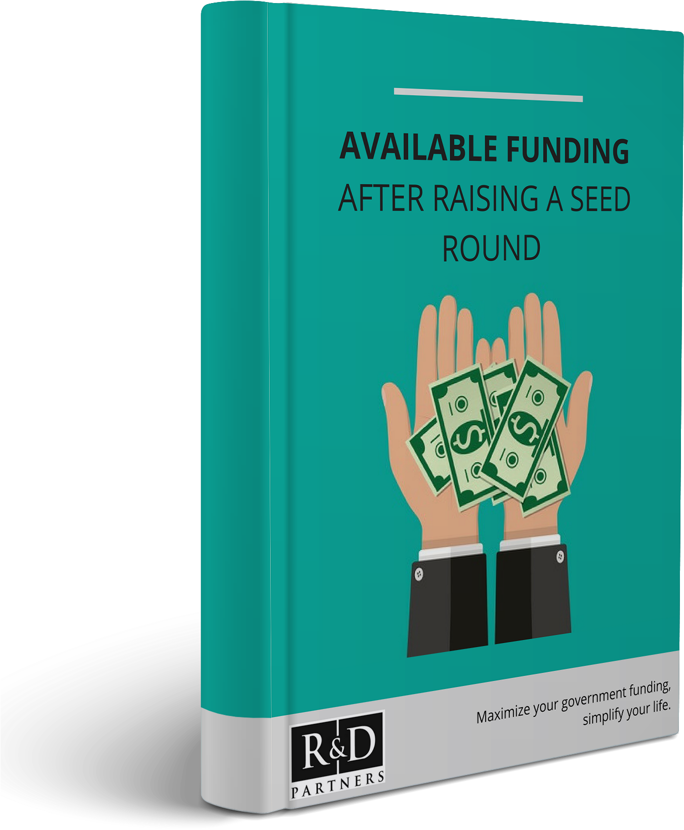Excerpt - Funding (1605x1764), Png Download