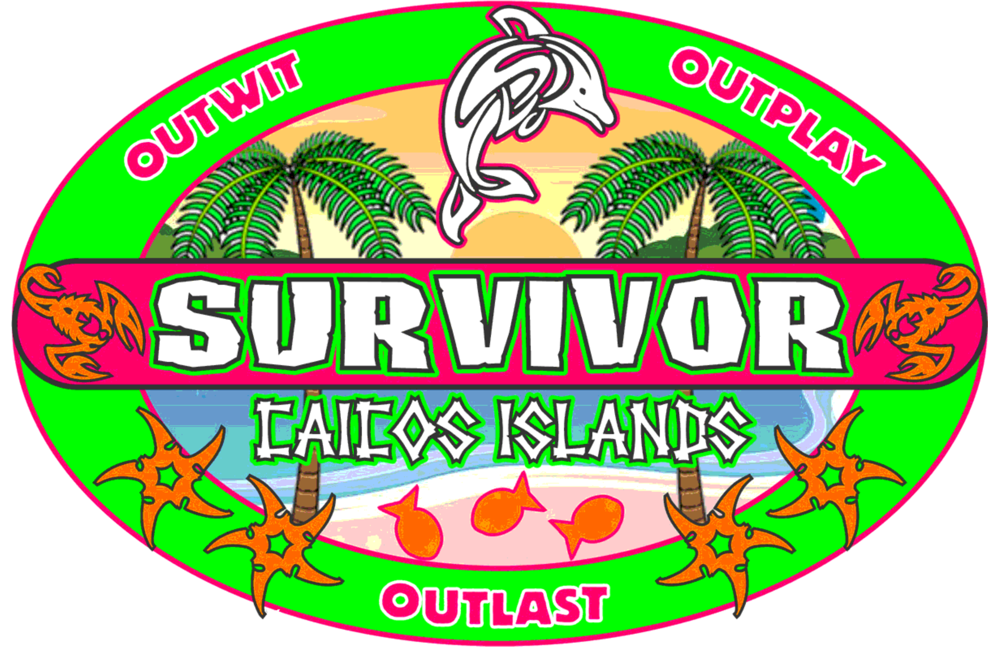 I Bloody Almost Had A Heart Attack - Turks And Caicos Islands (1996x1323), Png Download
