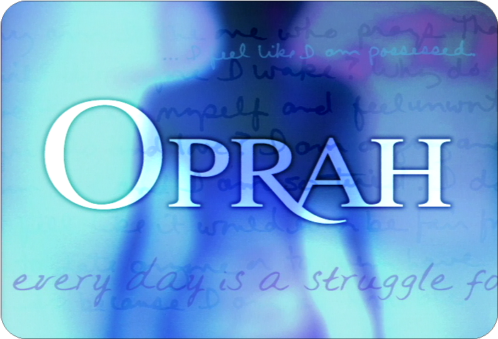 Oprah1 (980x620), Png Download