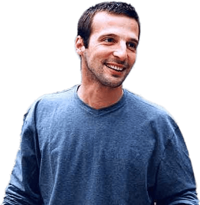 Smile Transparent Png Sticker - Nathaniel Cohen Md (414x427), Png Download