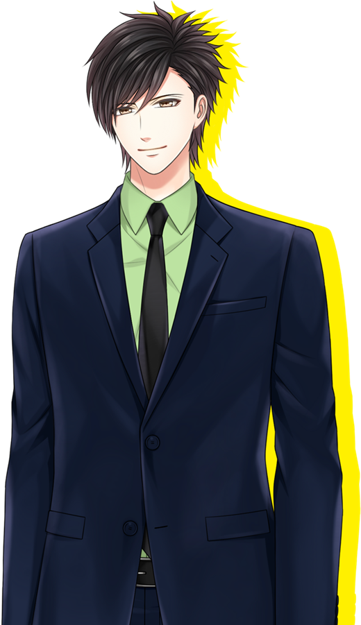 Sunago Natsuki - Natsuki Sugano (548x902), Png Download
