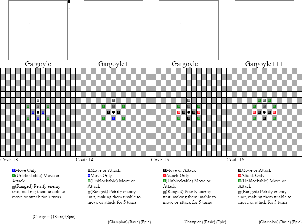 Chess Evolved Online Piece Maker (1200x900), Png Download