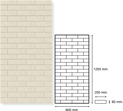 Brick (440x420), Png Download