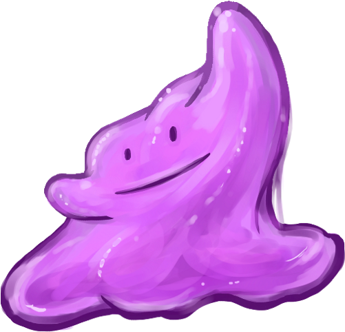 Pokémon (500x500), Png Download