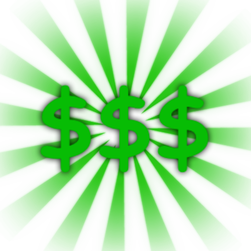 Donator - Graphic Design (500x500), Png Download