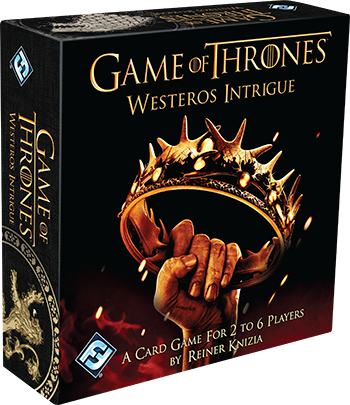 Now The Thing About This Game Is It Is Proud To Show - Game Of Thrones Westeros Intrigue (350x405), Png Download