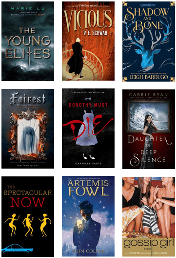 Books To Read If You're A Slytherin - Gossip Girl #1: A Novel By Cecily Von Ziegesar - Trade (436x573), Png Download