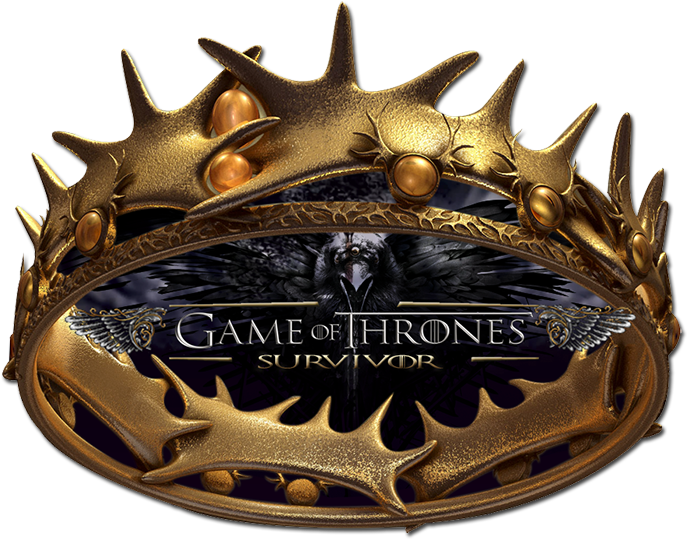 Game Of Thrones Square (700x556), Png Download