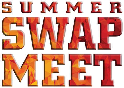 Reserve Your Spot For Our Summer Swap Meet Now Space - Colorado (480x349), Png Download