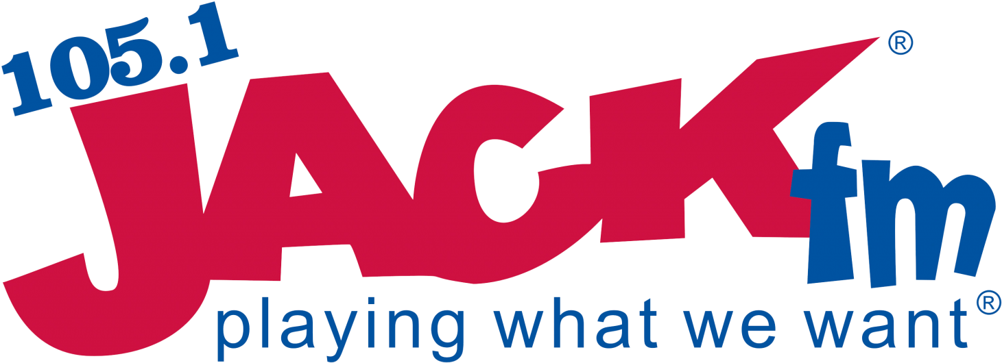 Download 1 Jack Fm 104.1 Jack Fm Logo Full Size PNG Image PNGkit