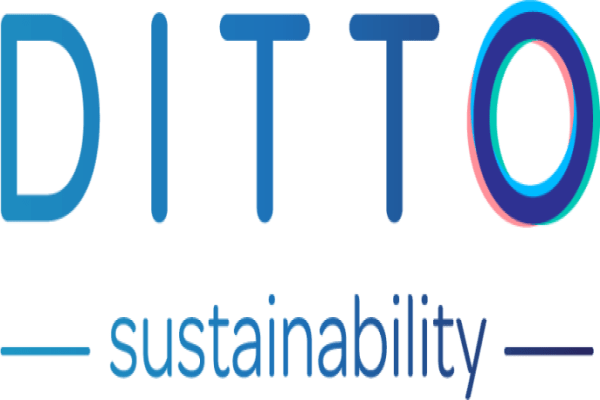 Ditto - Circle (600x400), Png Download