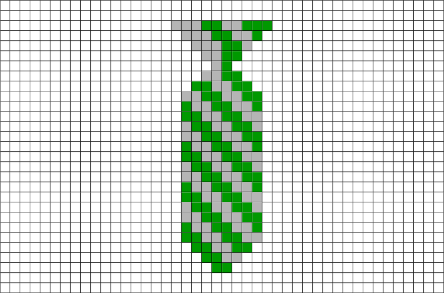 Arts Pixel Harry Potter (880x581), Png Download