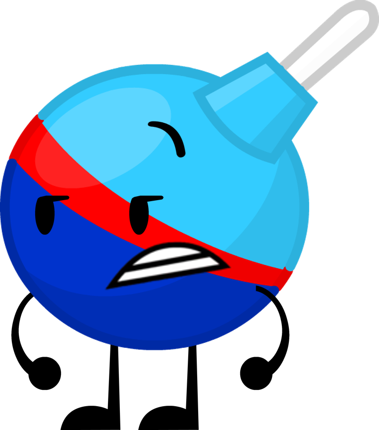 Fishing Bobber Pose (765x868), Png Download