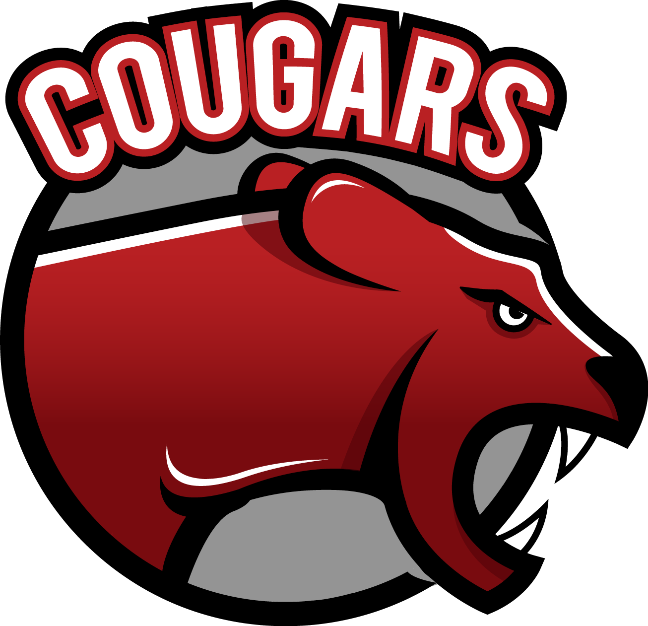 Key Peninsula Middle School - Kpms School (1306x1261), Png Download