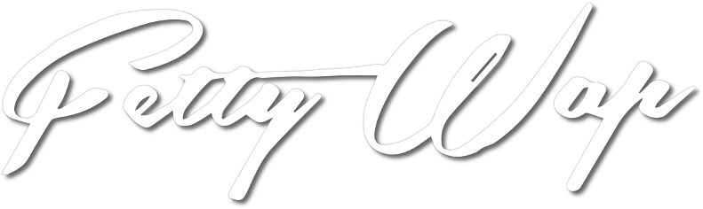 Fetty Wap (800x310), Png Download