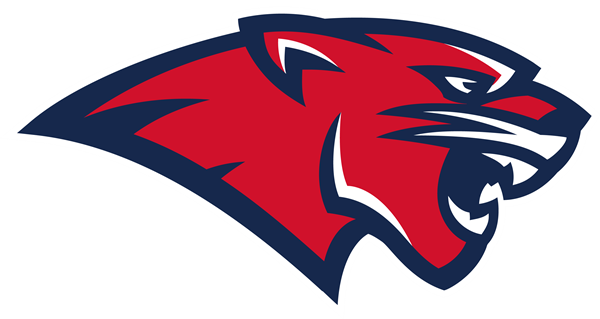 Cassius Cougar - Conant High School (600x319), Png Download