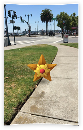 Water Pokemons Pokemon Go (285x443), Png Download