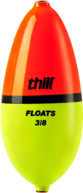 Products Archive - Thill Free - Thill Wobble Bobber - (1/4) (1000x1000), Png Download