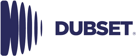 Site Dubsetmixbank - Dubset Media Logo (600x293), Png Download