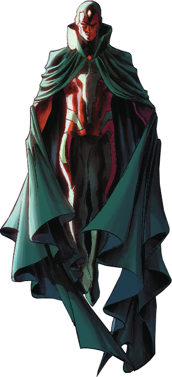No Caption Provided - Incredibili Avengers 26 Incredibili Avengers (337x735), Png Download