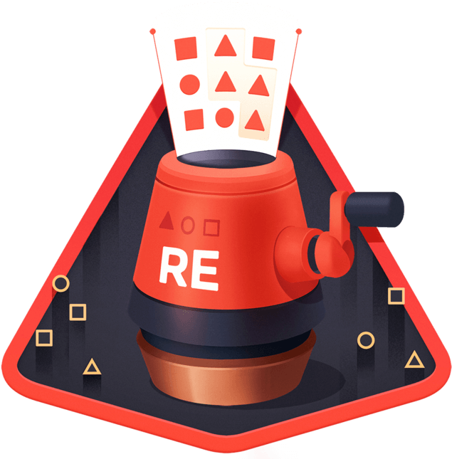 Io Get Started With Reason - Reason (1200x648), Png Download