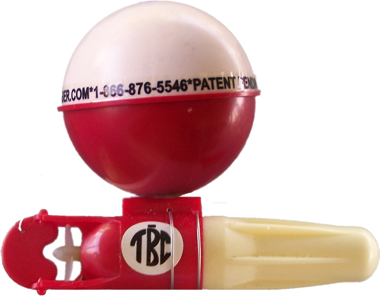 Fishing Bobber (800x600), Png Download