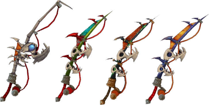 Fishing Artifact The Complete Guide - Underlight Angler Hidden Appearance (727x367), Png Download