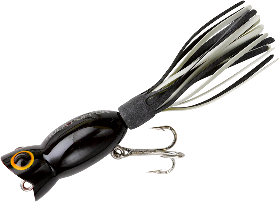 From The Manufacturer - Popping Lure Fishing (1000x1000), Png Download