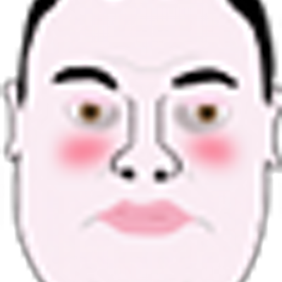 Fake Mike Russo - Illustration (400x400), Png Download