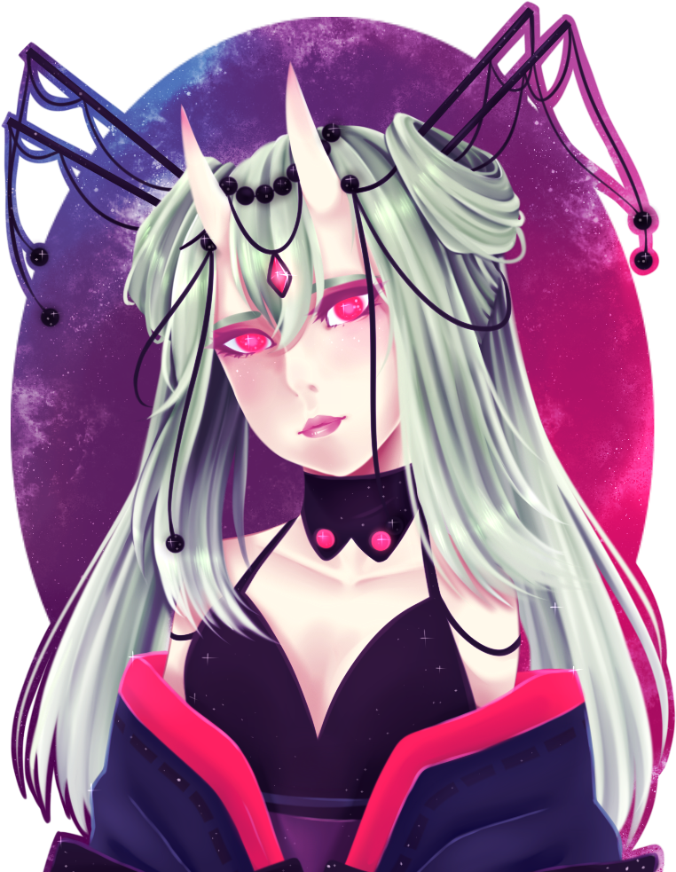 ♡marsha♡ @marchiebunnie (800x1000), Png Download