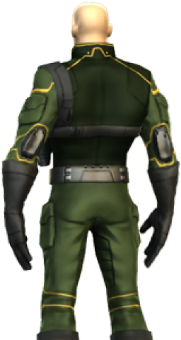 Click To Edit - Figurine (480x480), Png Download