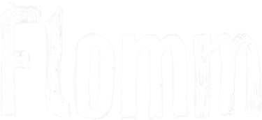Flomm Logo - Darkness (380x380), Png Download