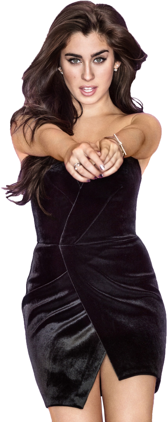 298 Images About Lauren Jauregui On We Heart It - Lauren Jauregui Face (768x1041), Png Download