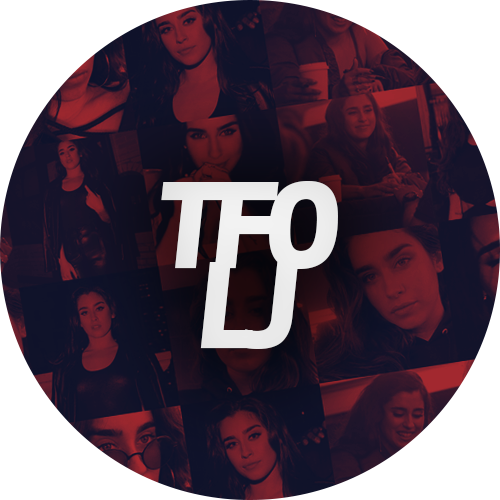 Everything About The Singer/song Writer Lauren Jauregui - Album Cover (500x500), Png Download