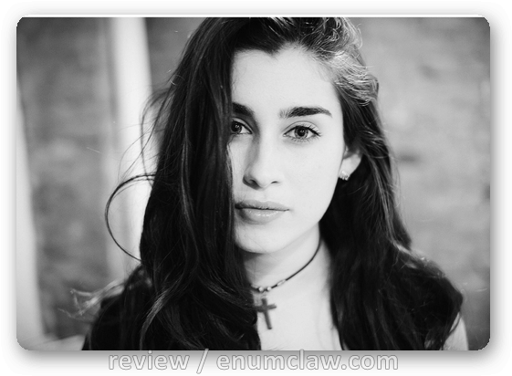 Rct Enumclaw 00132 - Lauren Jauregui Cross Choker (583x432), Png Download