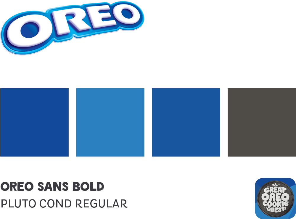 Deliverables - Persuasive Oreo Graphic Organizer (1000x844), Png Download