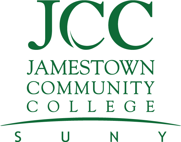 Green Primary Jcc Logo - Jamestown Community College Logo (720x576), Png Download