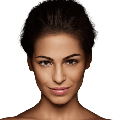 This Is Why - Carmen Air Optix Colors (431x454), Png Download