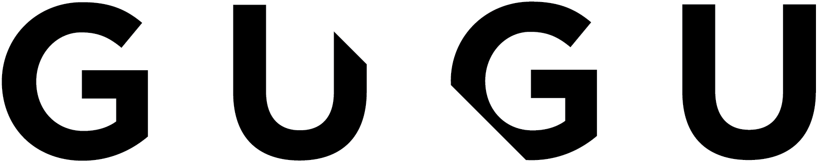 Guguproductions - Not Today (1918x423), Png Download