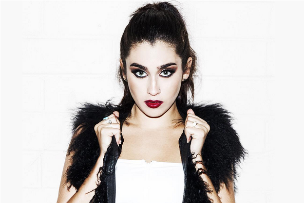 Fifth Harmony Lauren Jauregui Brother Download - Lauren Jauregui (1200x630), Png Download
