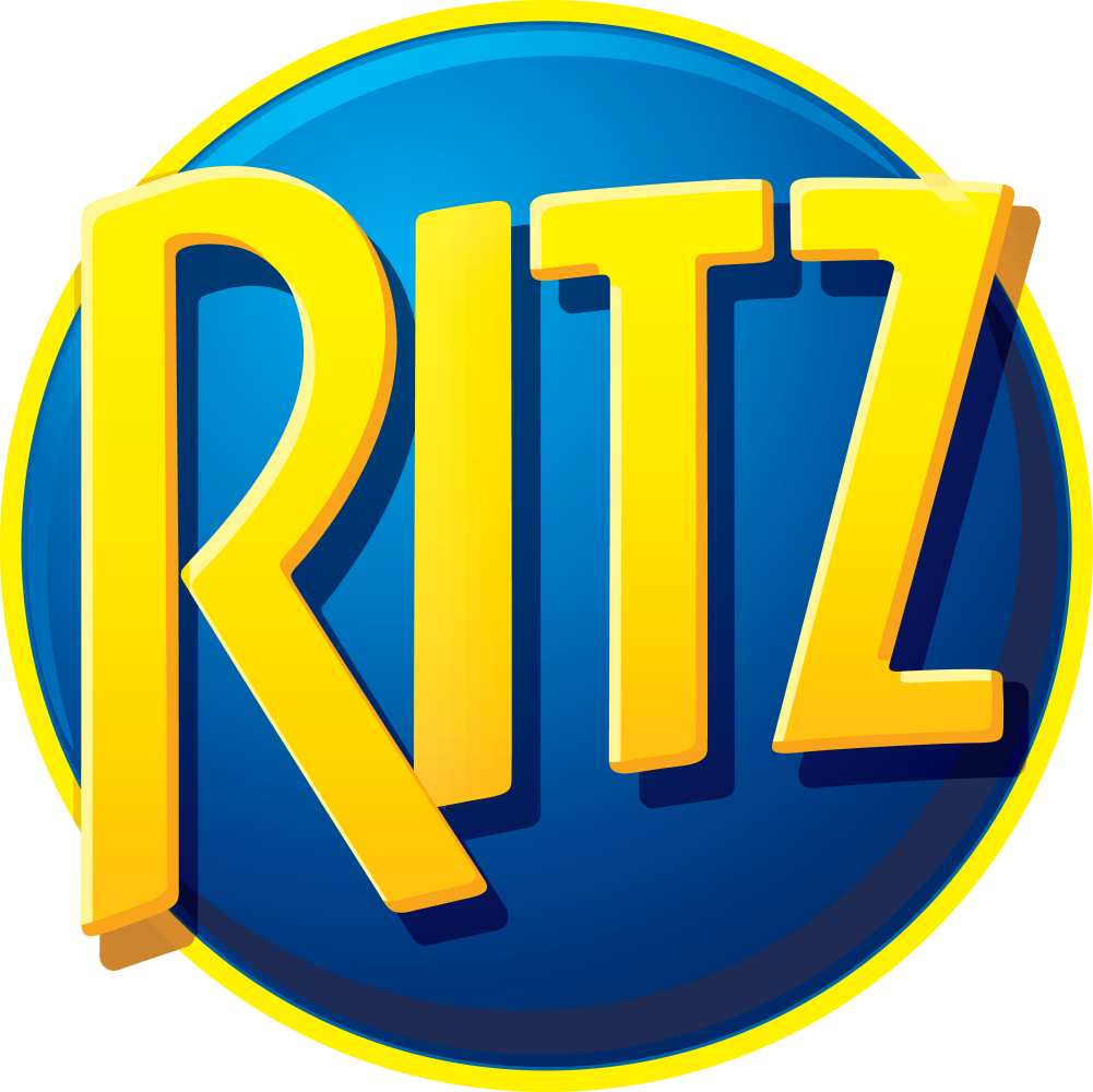 Ritz Crackers Logo Png (1001x1000), Png Download