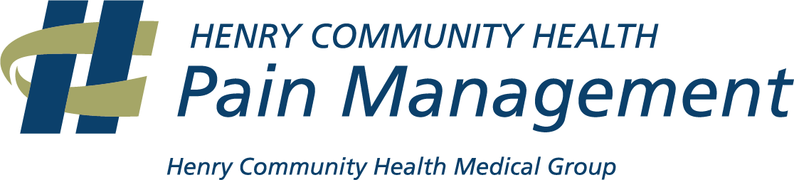 Png - Henry Community Health (1116x253), Png Download